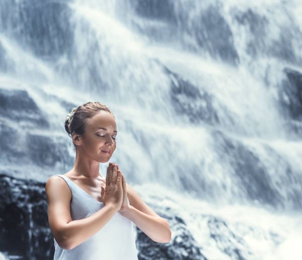 Selbstbewusstsein stärken Meditation